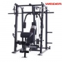      Weider Pro 8500 (c  )