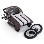 Кресло-коляска c корзиной Special Tomato Jogger (кресло Sitter Seat р.2)