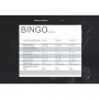Кресло-коляска детская HOGGI Bingo Evolution 2XL