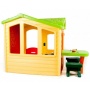 Игровой детский домик Little Tikes Пикник