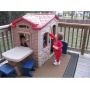 Игровой детский домик Little Tikes Пикник