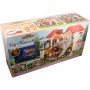   Sylvanian Families    