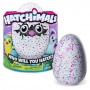 Интерактивный питомец в яйце Hatchimals Пингвинчик Spin Master 19100-PEN-TEAL