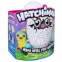 Интерактивный питомец в яйце Hatchimals Пингвинчик Spin Master 19100-PEN-TEAL