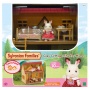   Sylvanian Families   