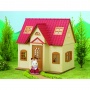   Sylvanian Families   