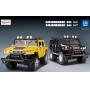Радиоуправляемая машина Rastar Hummer H2 Sut пикап 1:14
