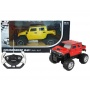 Радиоуправляемая машина Rastar Hummer H2 Sut пикап 1:14