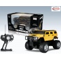 Радиоуправляемая машина Rastar Hummer H2 Sut пикап 1:14