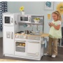   Kidkraft Uptown White Kitchen