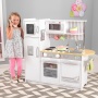   Kidkraft Uptown White Kitchen