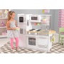   Kidkraft Uptown White Kitchen