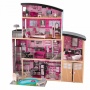    KidKraft Sparkle Mansion Dollhouse