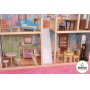    KidKraft Sparkle Mansion Dollhouse