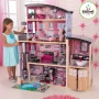    KidKraft Sparkle Mansion Dollhouse