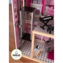    KidKraft Sparkle Mansion Dollhouse