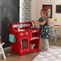   KidKraft Red Classic  