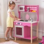   KidKraft Sweet Sorbet Kitchen  