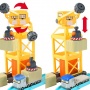 Игровой набор Silverlit Robocar Poli Порт с разводным мостом