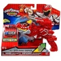 Игровой набор Spin Master Power Rangers Диноморфер DX Red