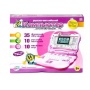 Обучающий компьютер Play Smart Joy Toy 7001 русско-английский