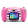   VTech Kidizoom Duo Pink