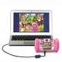   VTech Kidizoom Duo Pink