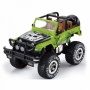 Радиоуправляемая машина Rastar Jeep MYX301