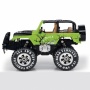 Радиоуправляемая машина Rastar Jeep MYX301