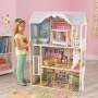 Кукольный домик KidKraft Кайли Kaylee (Кайла Kayla 2