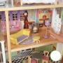 Кукольный домик KidKraft Кайли Kaylee (Кайла Kayla 2