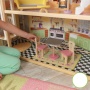 Кукольный домик KidKraft Кайли Kaylee (Кайла Kayla 2