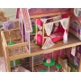 Кукольный домик KidKraft Кайли Kaylee (Кайла Kayla 2