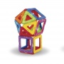 Магнитный конструктор Magformers Rainbow-30 Радуга-30