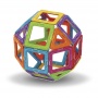 Магнитный конструктор Magformers Rainbow-30 Радуга-30