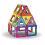 Магнитный конструктор Magformers Rainbow-30 Радуга-30