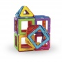 Магнитный конструктор Magformers Rainbow-30 Радуга-30
