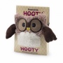   Warmies Hooty  