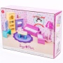 Набор мебели Le Toy Van Сахарная слива Гостиная