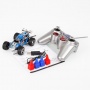   WL Toys Mini Truggy