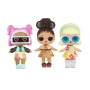 Кукла-сюрприз в шарике MGA Entertainment LOl Конфетти