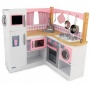     KidKraft   Grand Gourmet Corner Kitchen