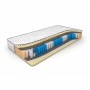 Ортопедический матрас DreamLine Prime Smart Zone