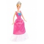  Disney Princess     (Mattel)