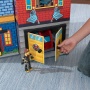   KidKraft    Everyday Heroes Wooden Play Set
