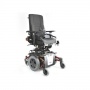 Инвалидное кресло-коляска с электроприводом Invacare TDX