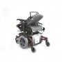 Инвалидное кресло-коляска с электроприводом Invacare TDX