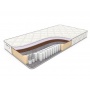 Ортопедический матрас DreamLine Single Foam Hard TFK