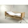 Медицинская кровать с электроприводом Burmeier Arminia II