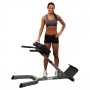 Скамья для гиперэкстензии Body Solid GHYP345